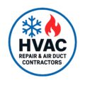 Hvac Repair & Air Duct Contractors
